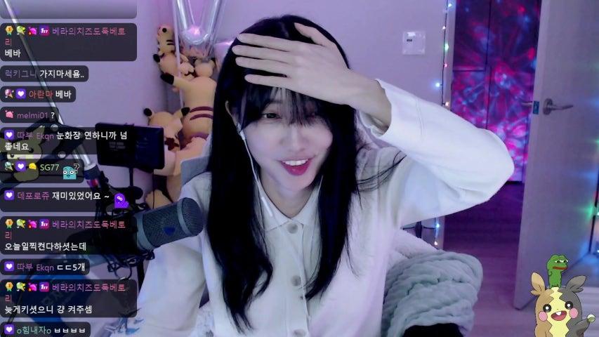 방송화면 썸네일