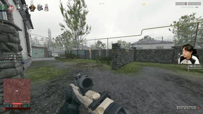 ㅎㅇㅎㅇ 와~ 벌써 주말이야? 워독스 진짜 시간 순삭당함 / FPS 전프로의 워독스 
