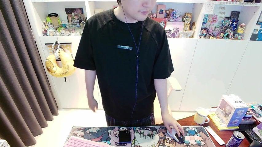 엄터널리턴 ㅋㅋ