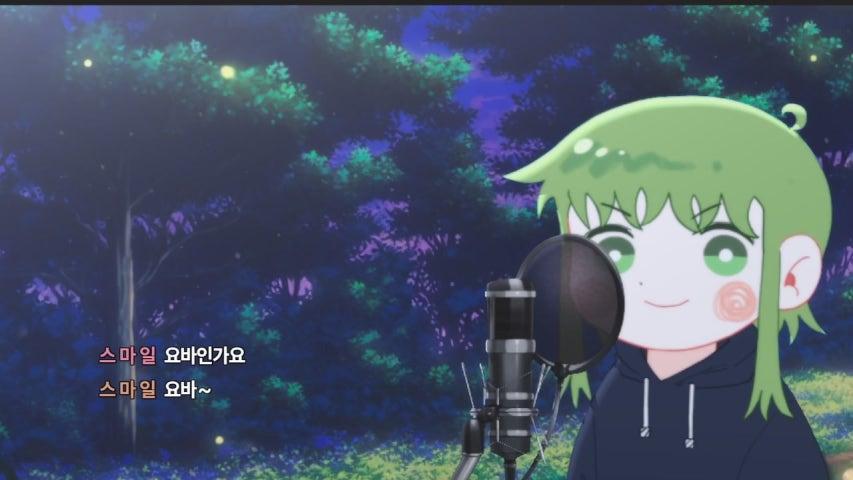 오랜만에 노래뱅 1시간정도 하고 7시쯤 다시 킬예정!