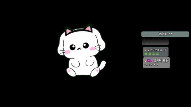 [챌1] 그래요. 저 히어로 키워요. 웃기세요????? ૮ • ﻌ • ა