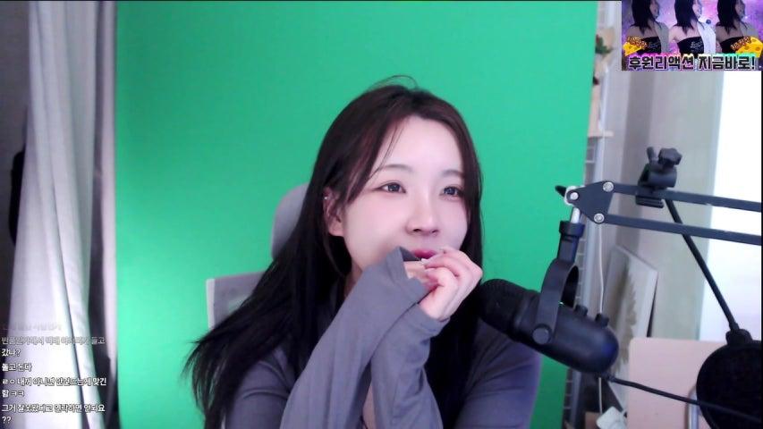 방송화면 썸네일