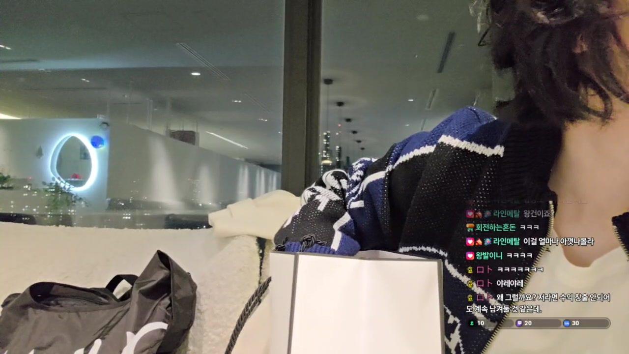 김총무 라이브 썸네일