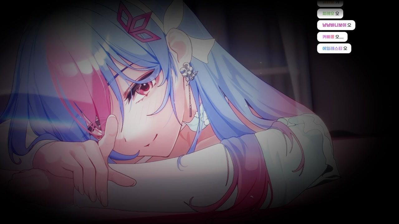 에덴조약 1장 스토리더빙보자!!!!!! (드롭스 ON)