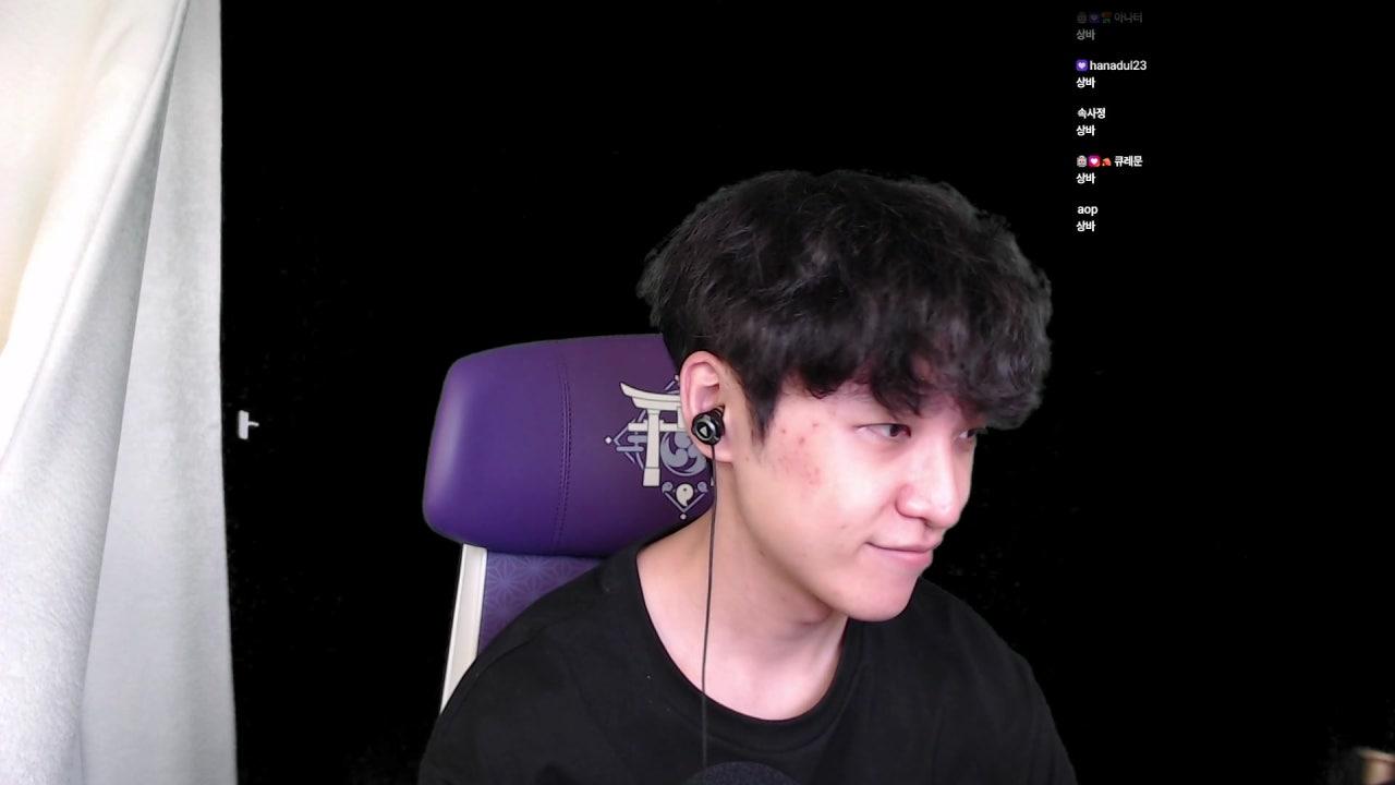 김상덕 라이브 썸네일