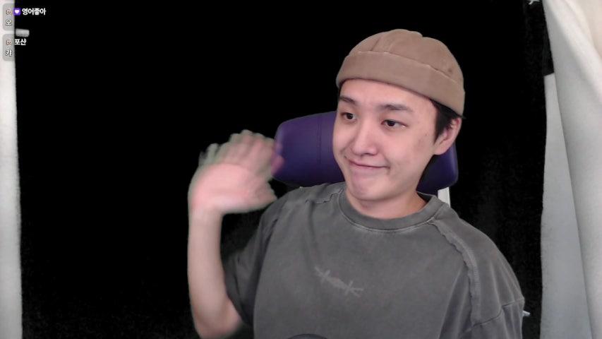 [알림X] 11:45) 3.6 스토리 정주행