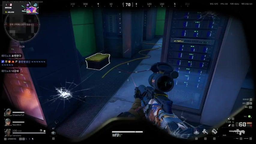 방송화면 썸네일