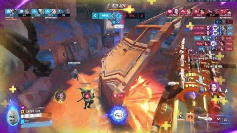[감독] 러너리그 내전 구경하겠습니다