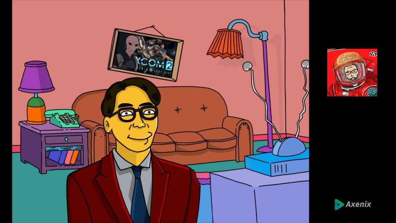 맹장 삼국 관우전