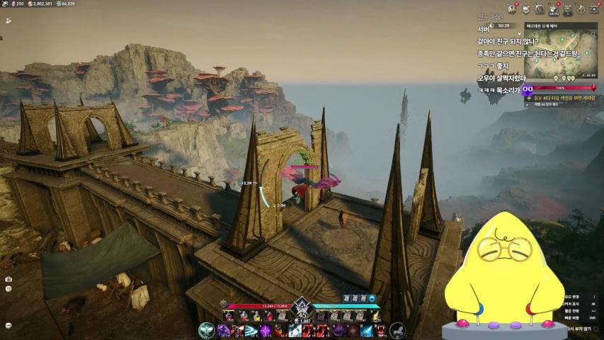 방송화면 썸네일