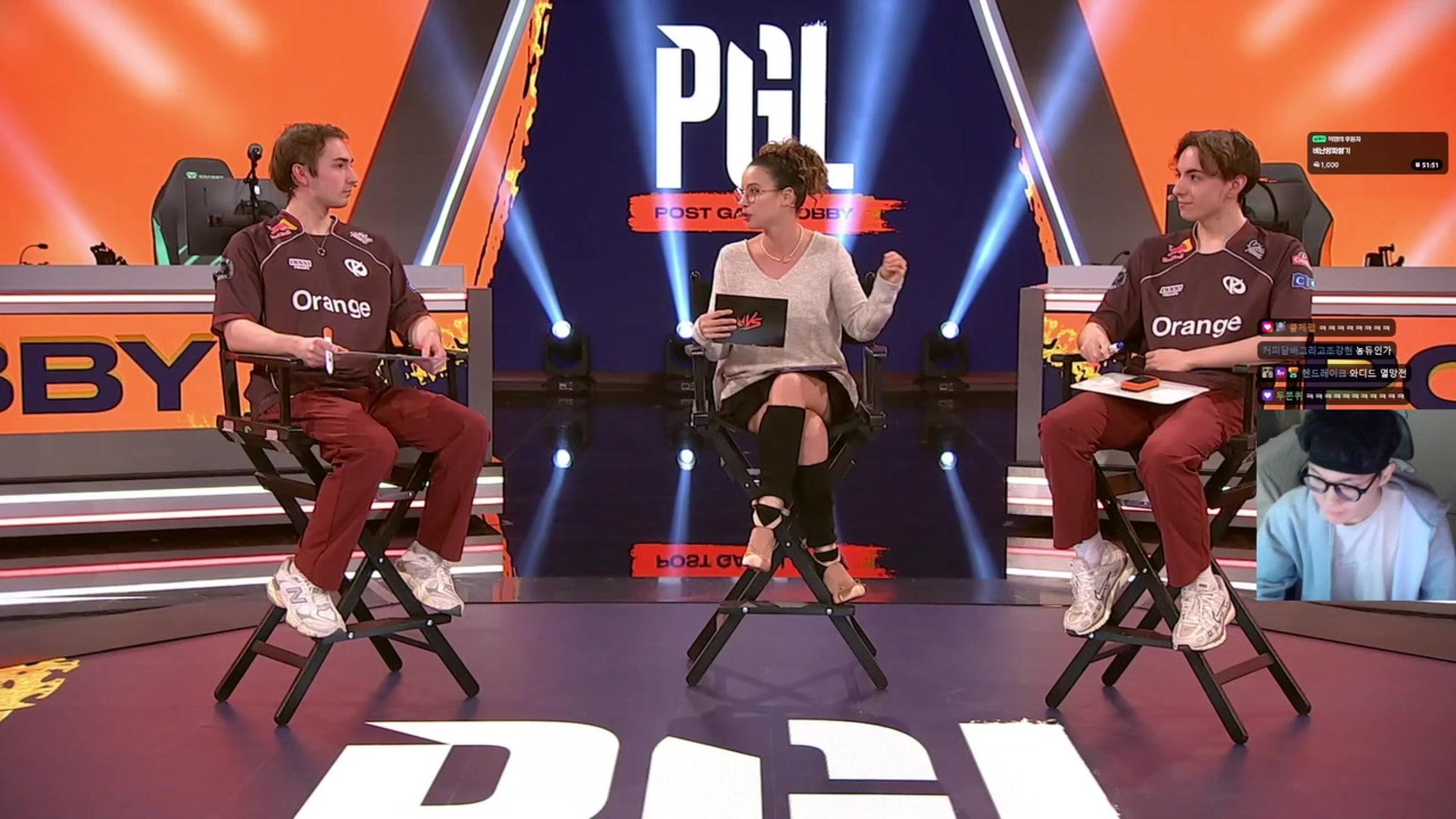 방송화면 썸네일