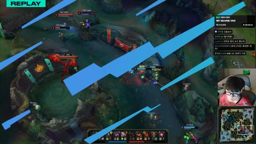 방송화면 썸네일