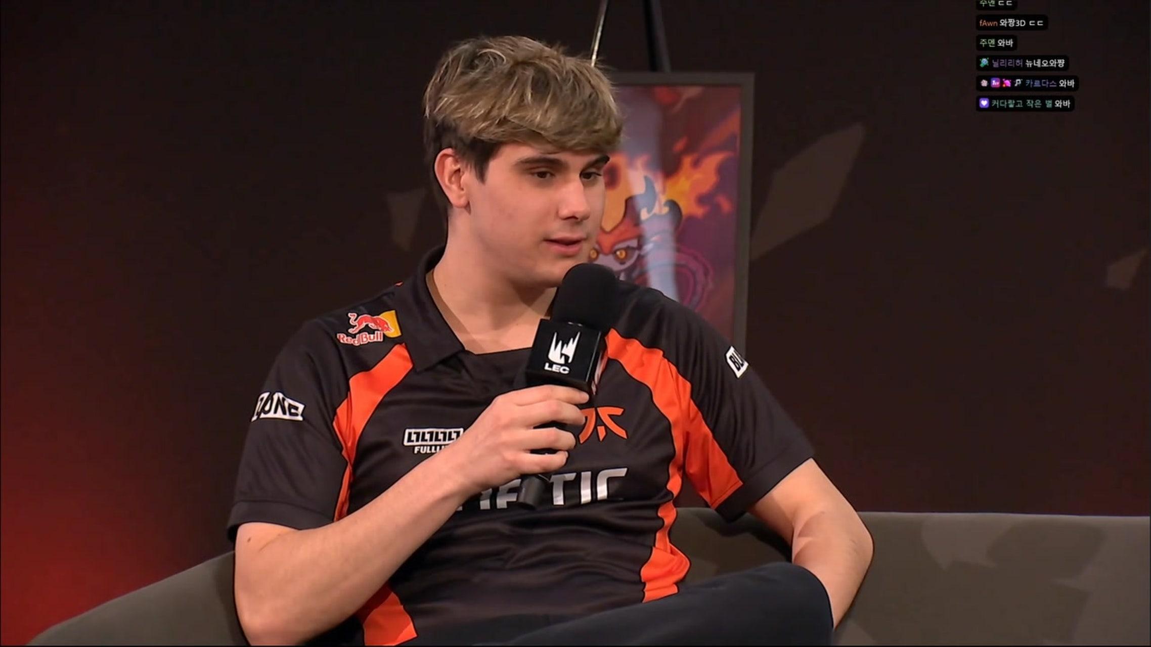 방송화면 썸네일