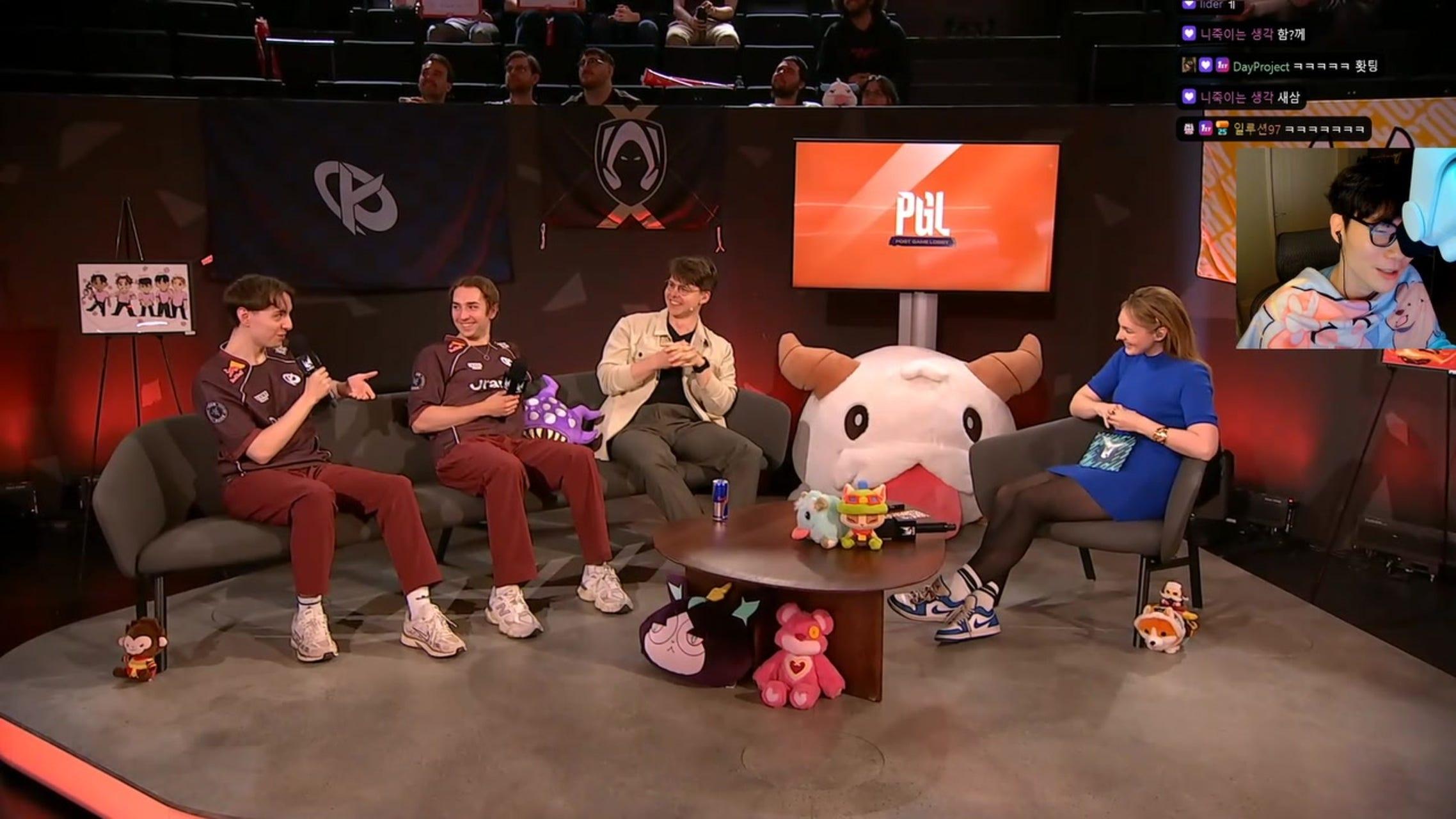 방송화면 썸네일