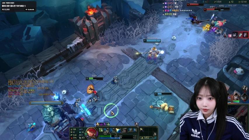 방송화면 썸네일