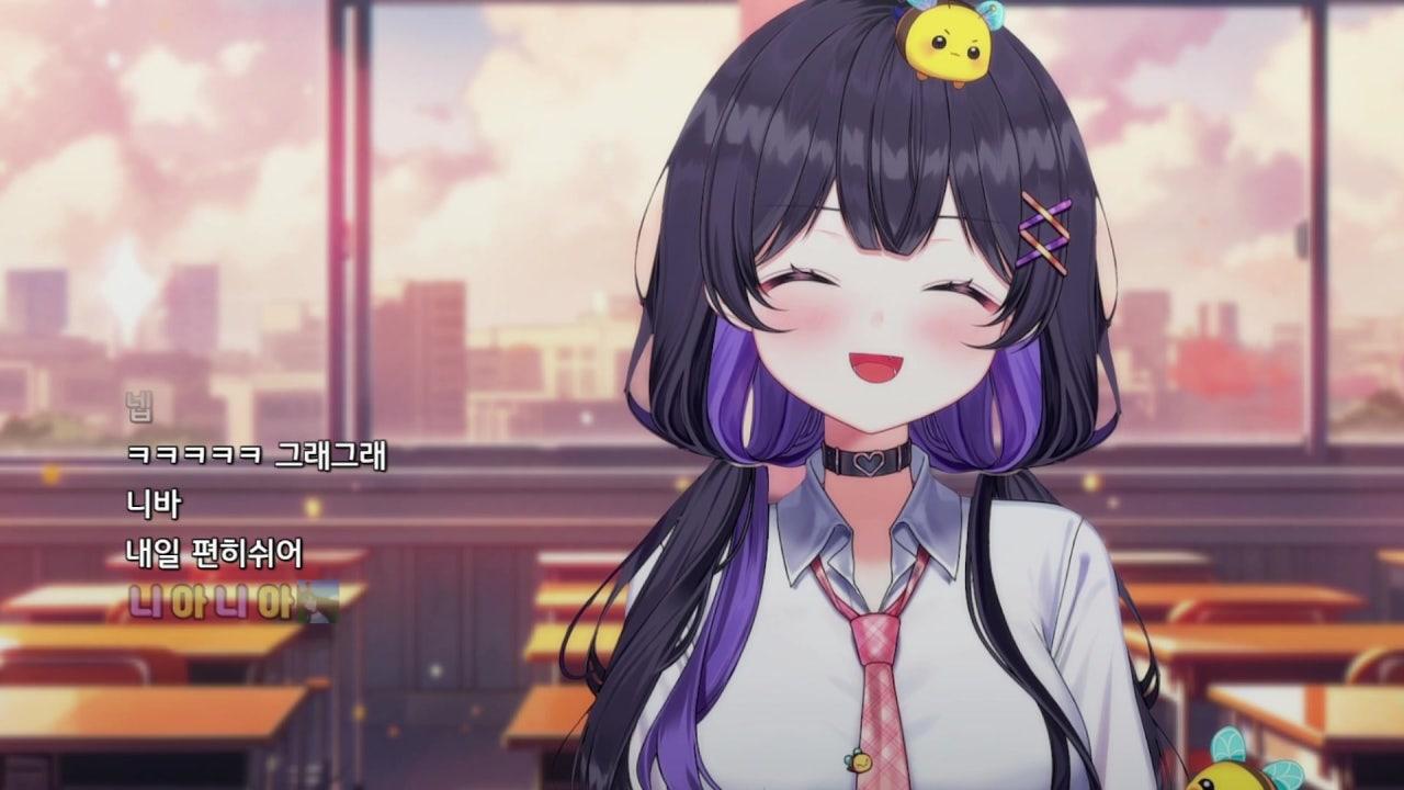 안뇽하세요이 🐝