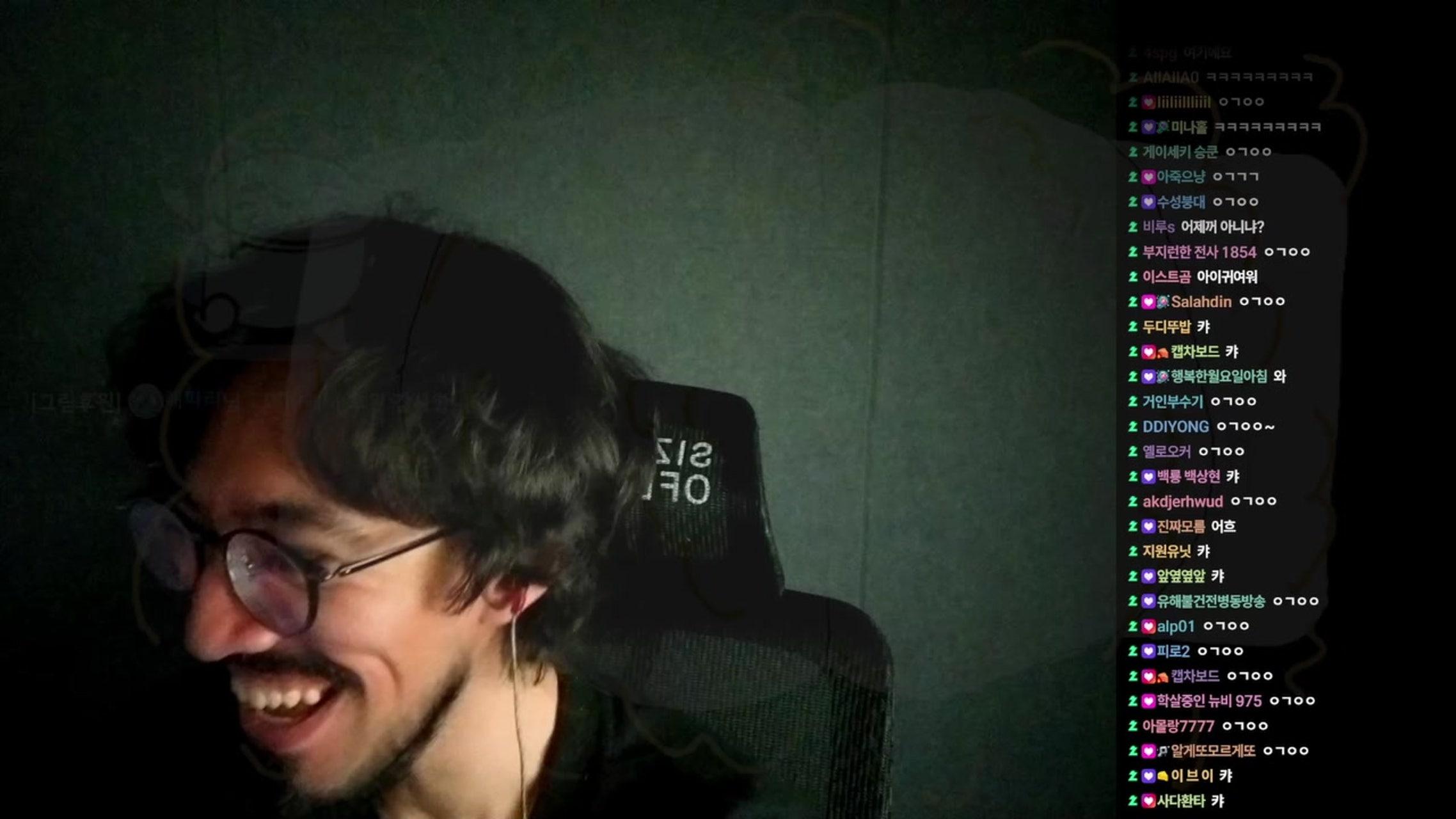 방송화면 썸네일