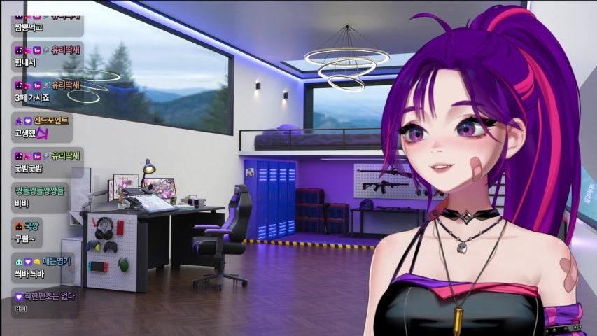 방송화면 썸네일