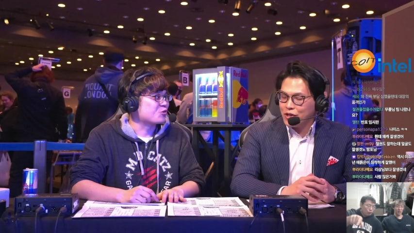 방송화면 썸네일