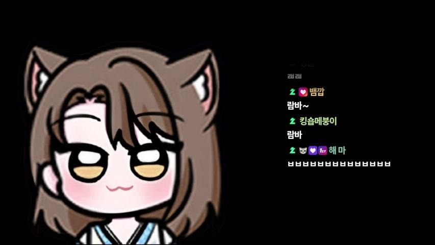 방송화면 썸네일