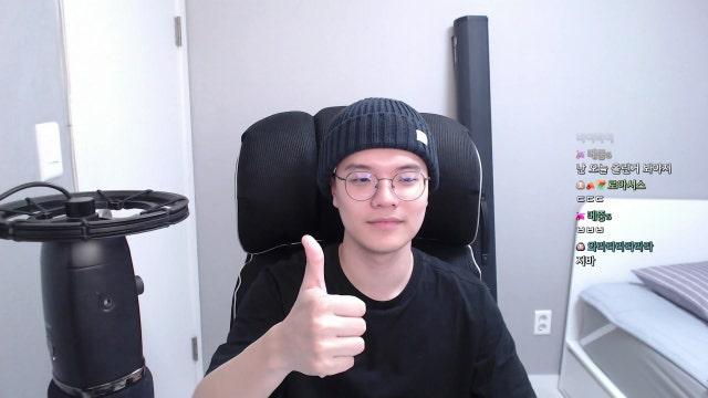 '그냥 사냥함' 청년