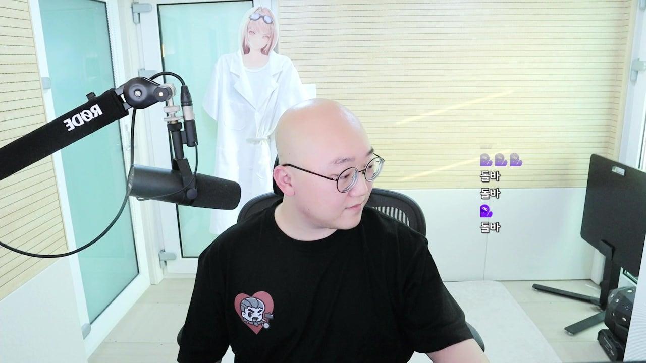 3시 광고 알케론 (다주,피닉스박)