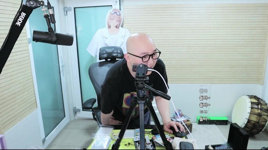 노돌노돌리 라이브 미리보기