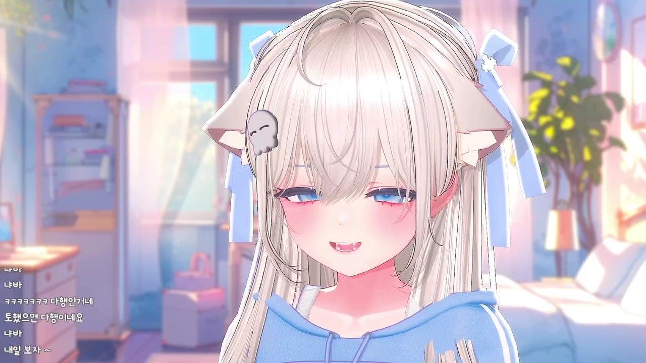 냐오 NYAO 라이브 썸네일