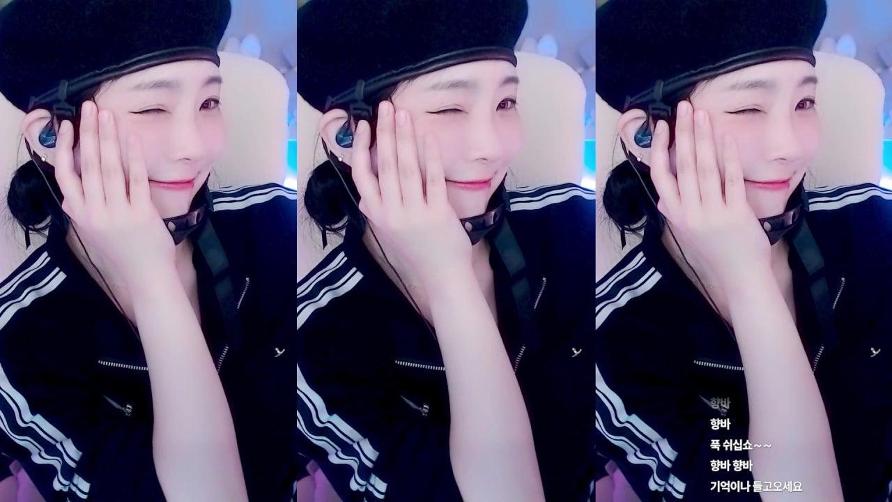향토끼 scentrabbit 라이브 썸네일