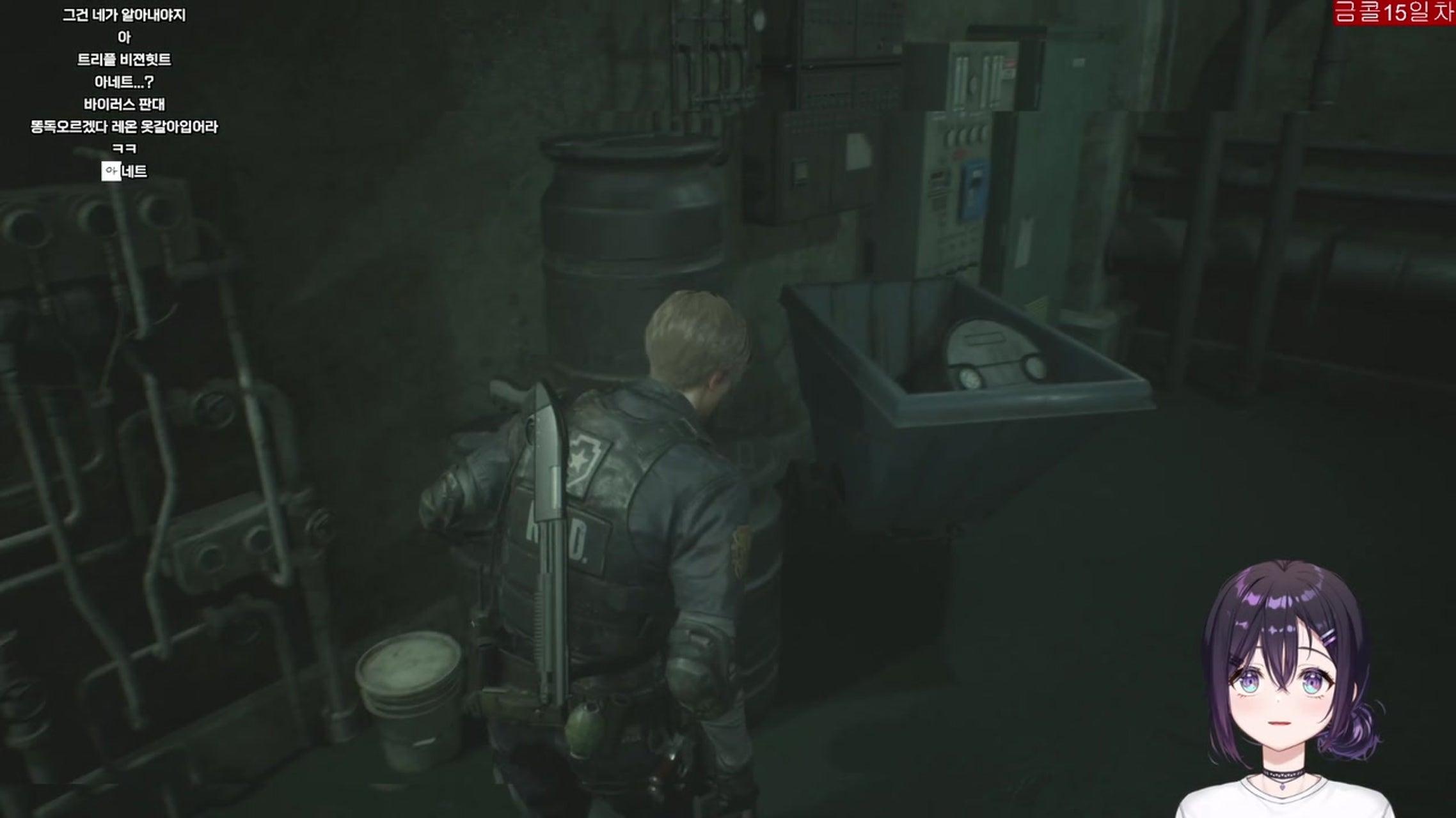 방송화면 썸네일