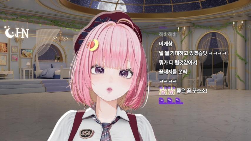 림월드 탈출을 위하여 (치지직연동)