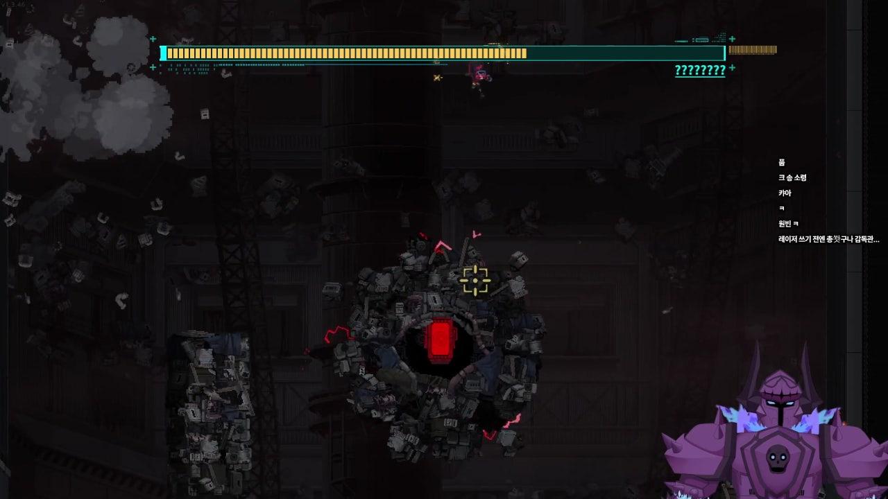 듀크 폴 다크니스 라이브 썸네일