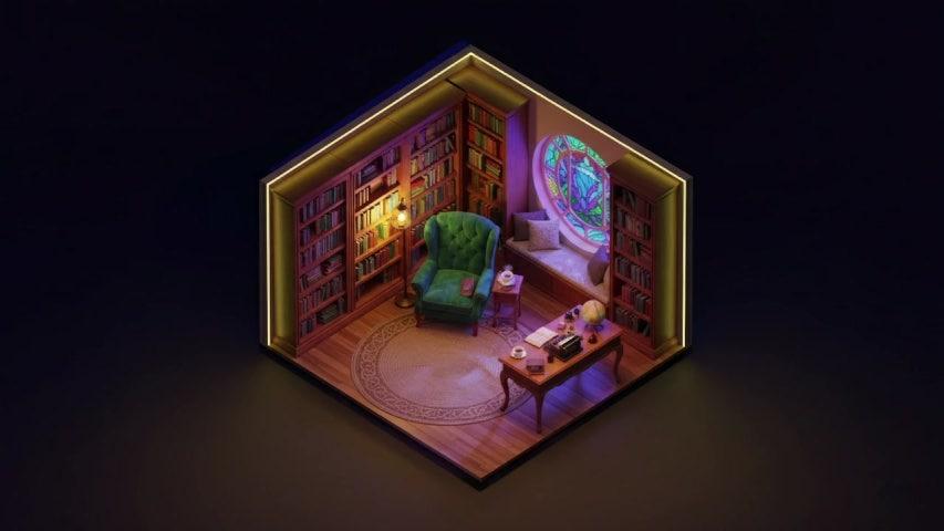 방송화면 썸네일