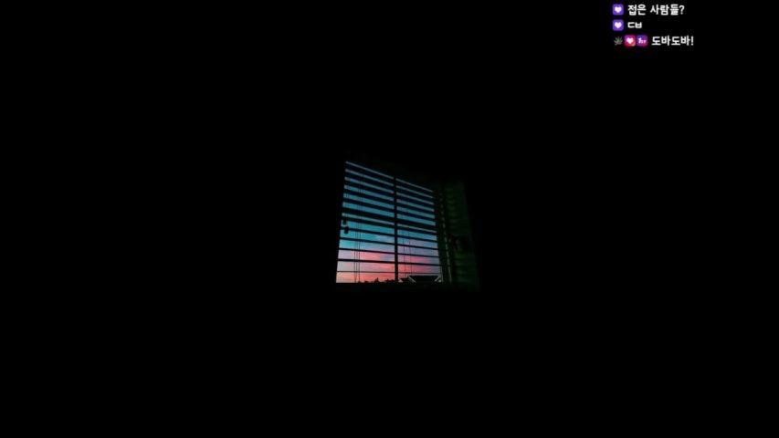 방송화면 썸네일