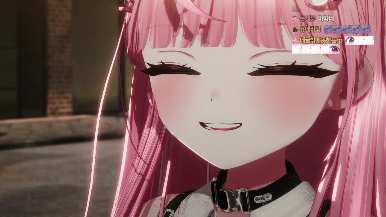 루루카 RURUKA 라이브 썸네일