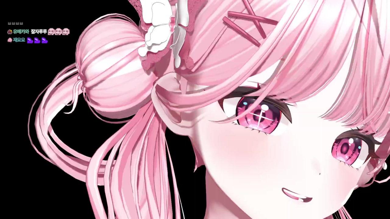 루루카 RURUKA 라이브 썸네일