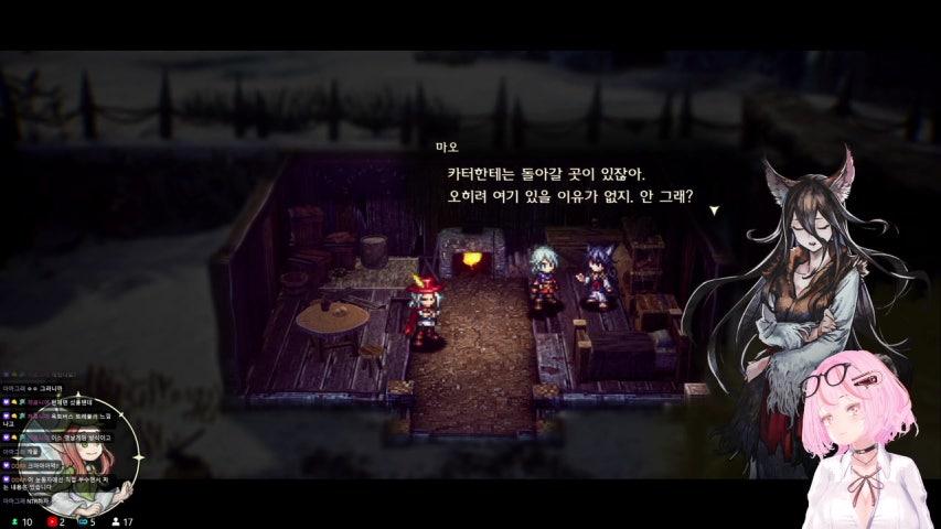 방송화면 썸네일