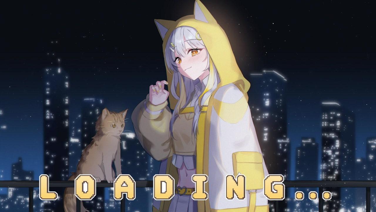 니야 라이브 썸네일
