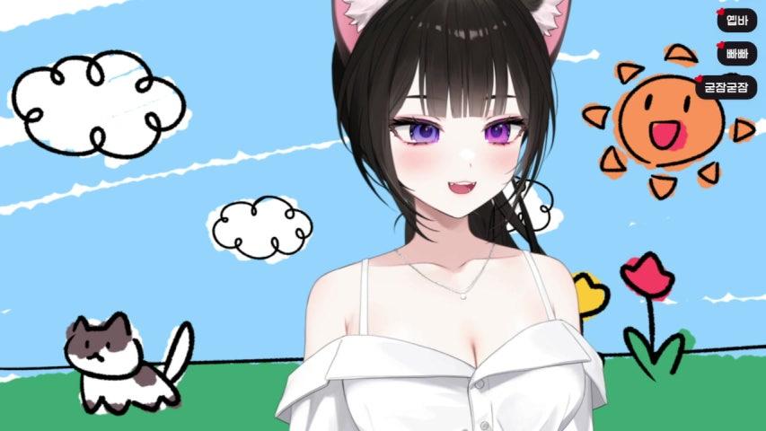 🐾 범인 맞힐 때 까지 봄 ૮ `⎚⩊⎚´ ა