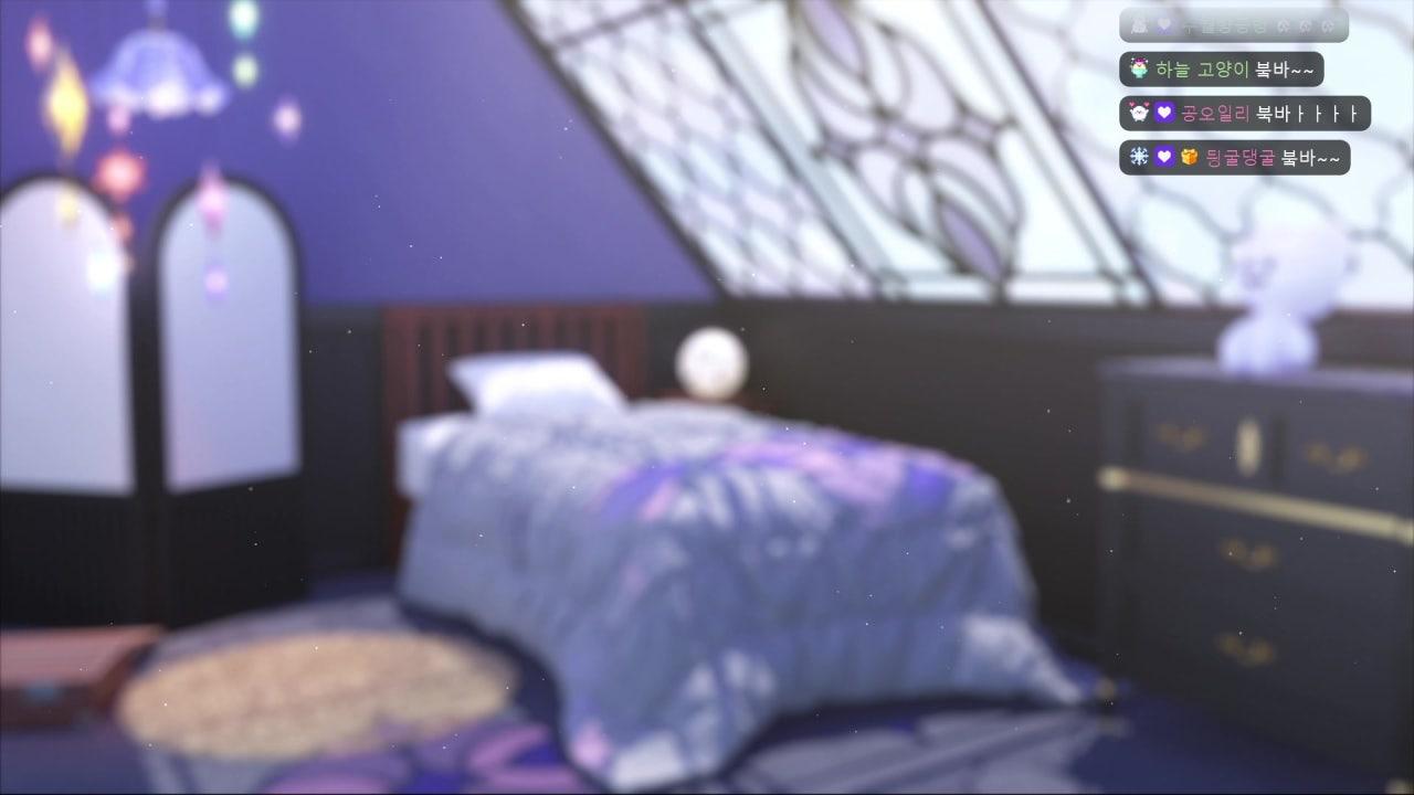 ✨안뇽하세요,,,? 찐하게 반캠 후기 나눌까요? ❄️