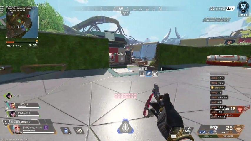 방송화면 썸네일