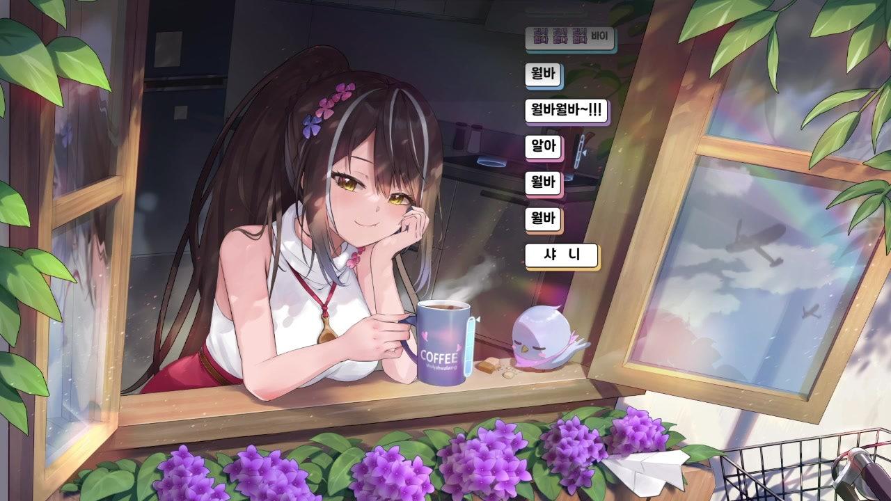 [니케 Day] BITTER SPICE 스토리보기 / 다 보고 수다중