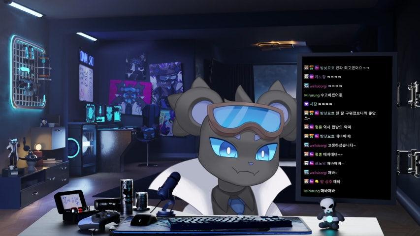 방송화면 썸네일