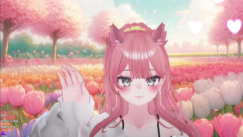 💗 다이아런 4일차 불꽃피드백받습니다 / 이리시작한지 한달됨 핵초왕짱주의 *** 방송시작 플레3 4025