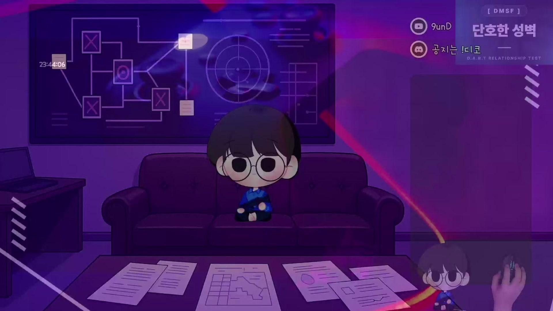 9unD - 톰 클랜시의 레인보우 식스 시즈 X