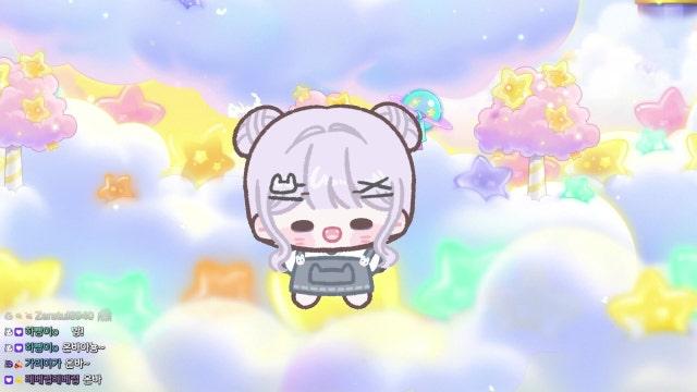 챌섭 보마 렛츠기릿!!!!