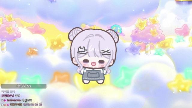 챌섭 어떤 직업 키울까?