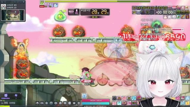 [루나] 꾸앙  ㅇωㅇっ