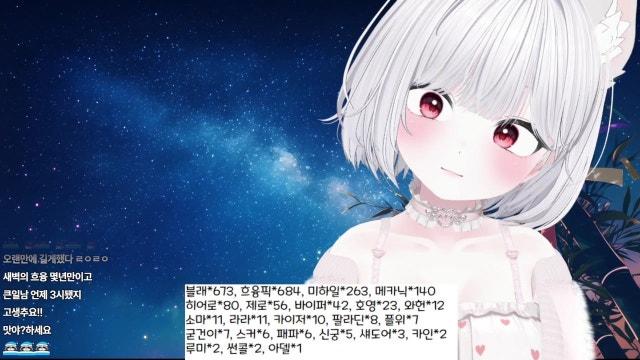 [루나] 무친 보스돌이 ㅇωㅇっ