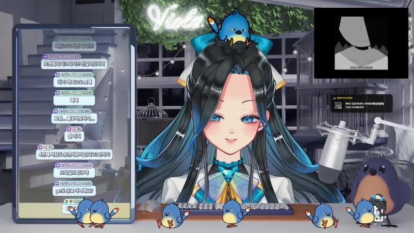 방송화면 썸네일